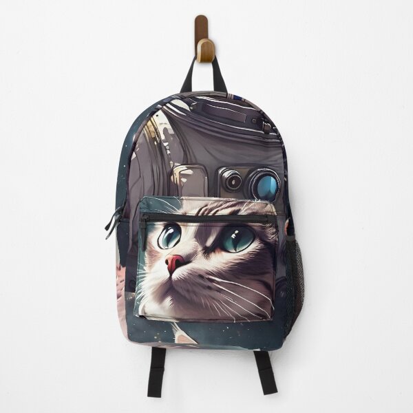 Item preview, Interstellar Cat designed and sold by Marcicev-Bojan.