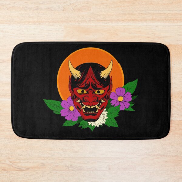 Item preview, Red Oni designed and sold by RobbMcC.