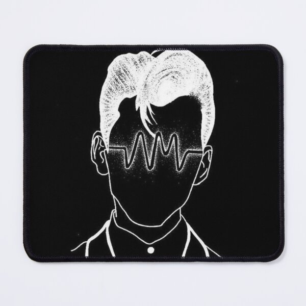 Item preview, Alex Turner Illustration designed and sold by Riff Crafts.