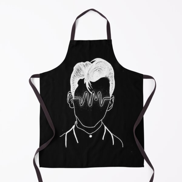 Item preview, Alex Turner Illustration designed and sold by Riff Crafts.
