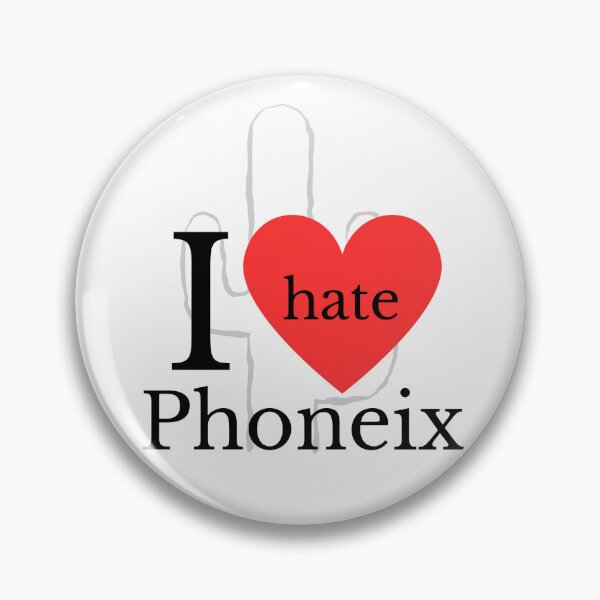 Item preview, Renee Rapp Phoneix designed and sold by LavenderHighs.
