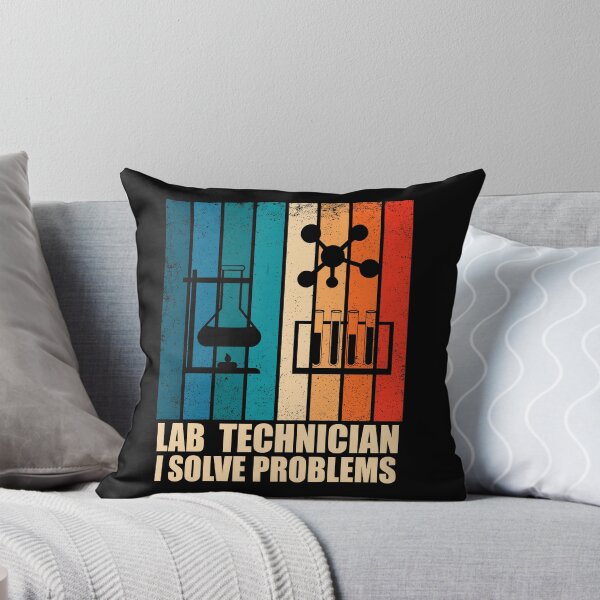 Item preview, Funny Med Lab tech humor scientist mlt Medical Laboratory technician sayings designed and sold by Alexaltay.