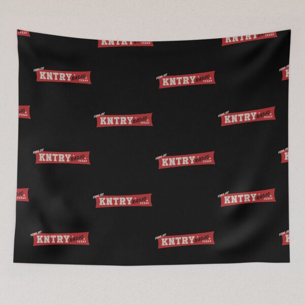 Item preview, Cowboy Carter KNTRY Radio Texas designed and sold by dulcefrishman.