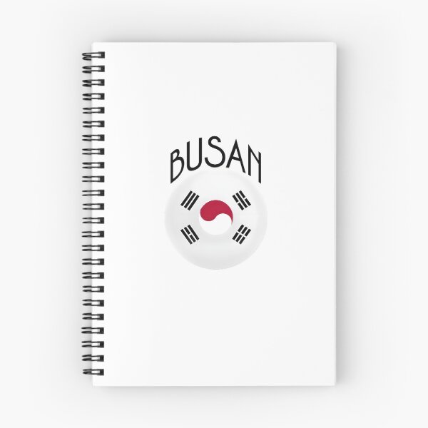 Item preview, Cool busan, south korea designed and sold by Merchattack.