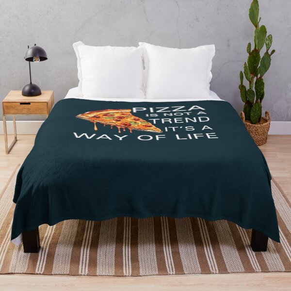 Item preview, Pizza is not a trend designed and sold by Benchamart.