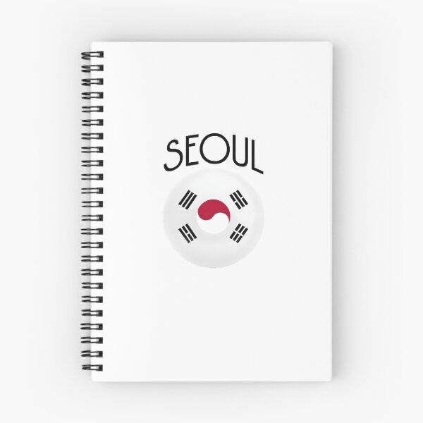Item preview, Cool seoul, south korea designed and sold by Merchattack.