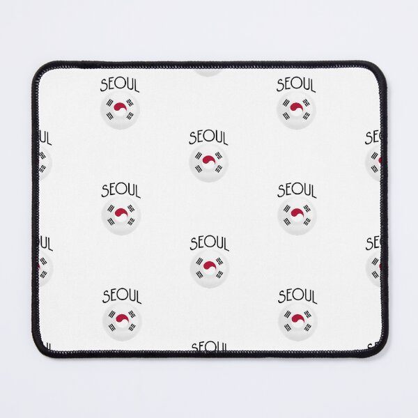 Item preview, Cool seoul, south korea designed and sold by Merchattack.