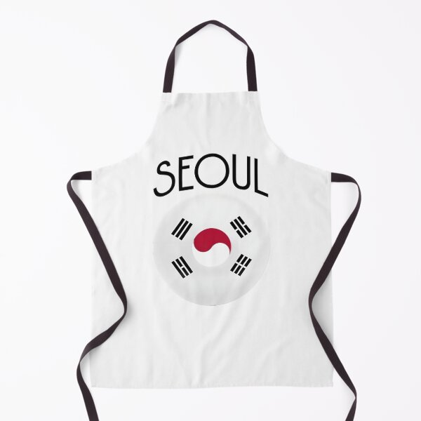 Item preview, Cool seoul, south korea designed and sold by Merchattack.
