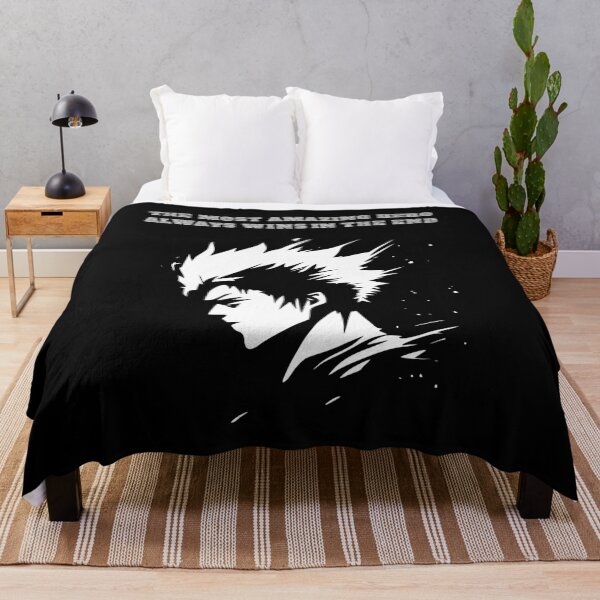 Item preview, True Warrior Always wins in the end designed and sold by Magdalena-7.