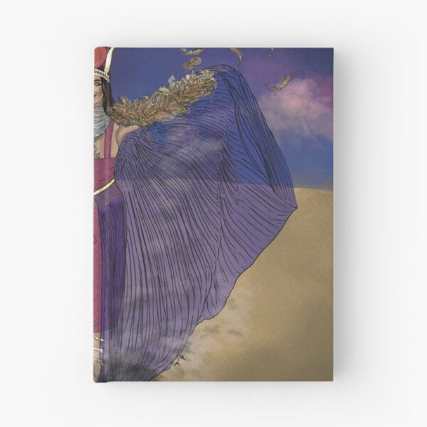 Item preview, Isis designed and sold by Witches & Dragons Lair .
