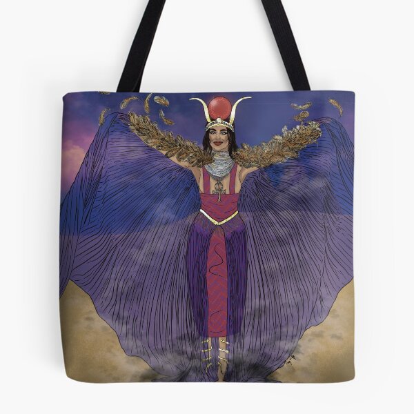 Item preview, Isis designed and sold by Witches & Dragons Lair .