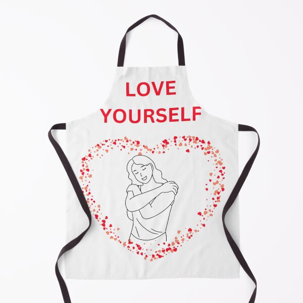 Item preview, LOVE YOURSELF, GIFT IDEAS FOR DEAR ONES designed and sold by YourTrendyTees.