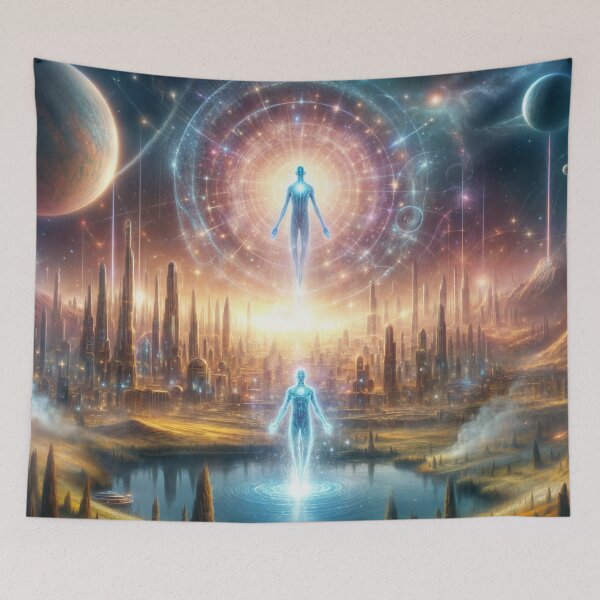 Item preview, Astralia designed and sold by MagicBreeze.