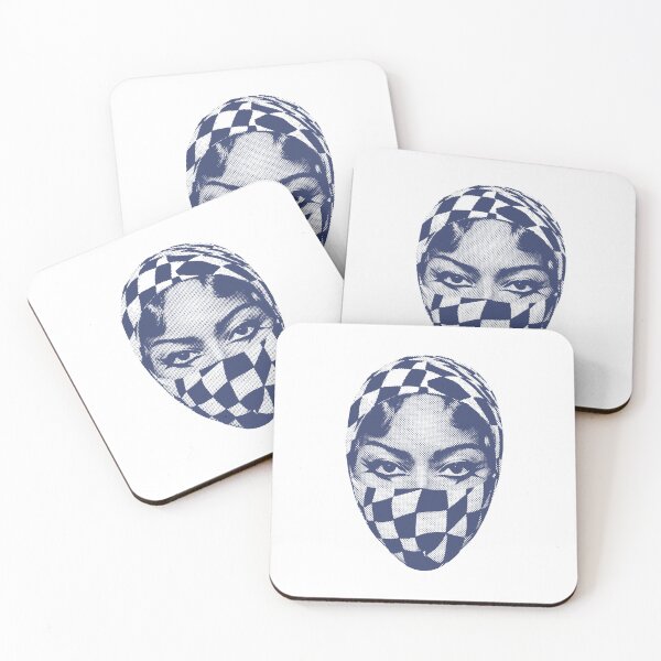 Item preview, Cowboy Carter Face designed and sold by dulcefrishman.