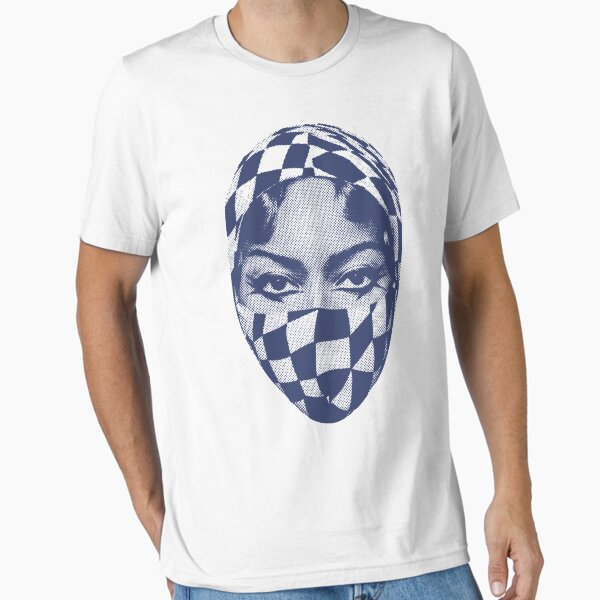 Item preview, Cowboy Carter Face designed and sold by dulcefrishman.