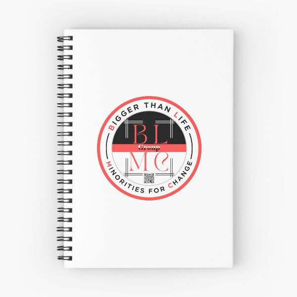 Item preview, Bigger than Life, Minorities for Change designed and sold by AIEFilms.