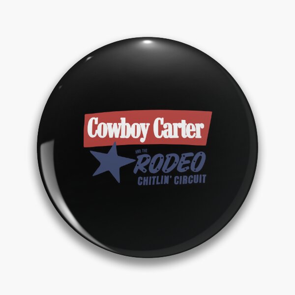 Artikelvorschau, Cowboy Carter Rodeo entworfen und verkauft von dulcefrishman.