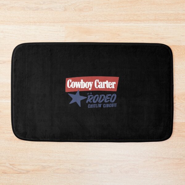 Item preview, Cowboy Carter Rodeo designed and sold by dulcefrishman.