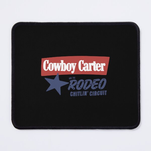 Item preview, Cowboy Carter Rodeo designed and sold by dulcefrishman.