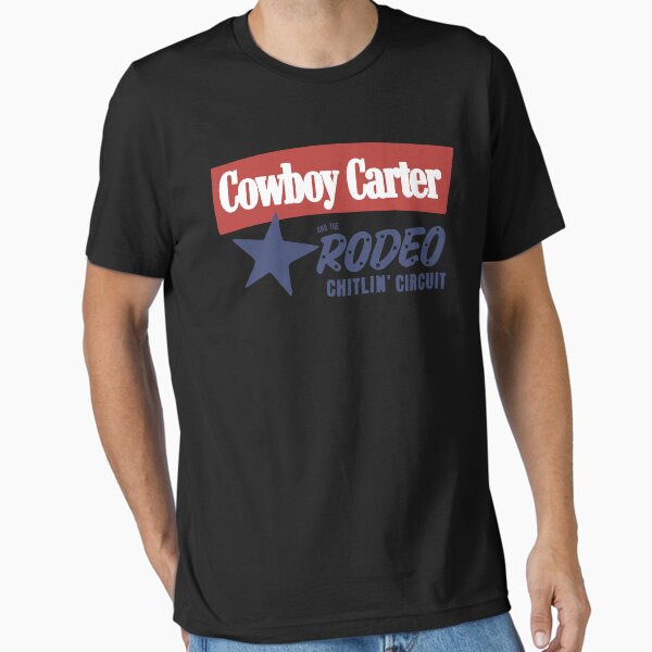 Item preview, Cowboy Carter Rodeo designed and sold by dulcefrishman.