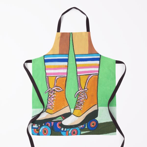 Item preview, Rollerskating designed and sold by BradsArts.