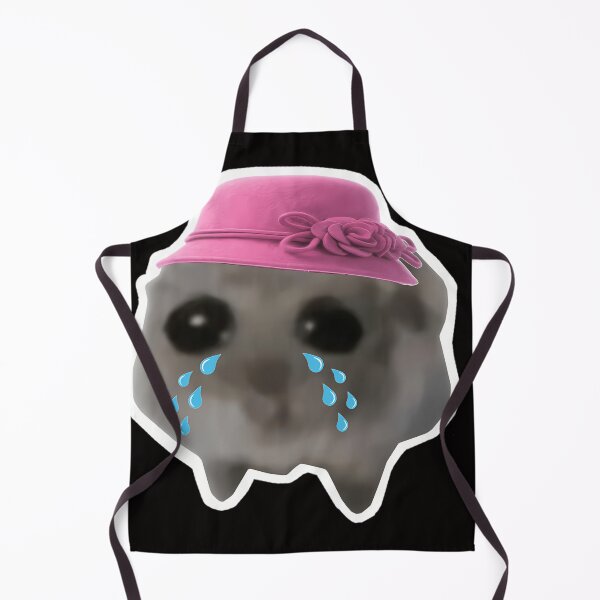 Item preview, Sad Hamster designed and sold by Estellaan.