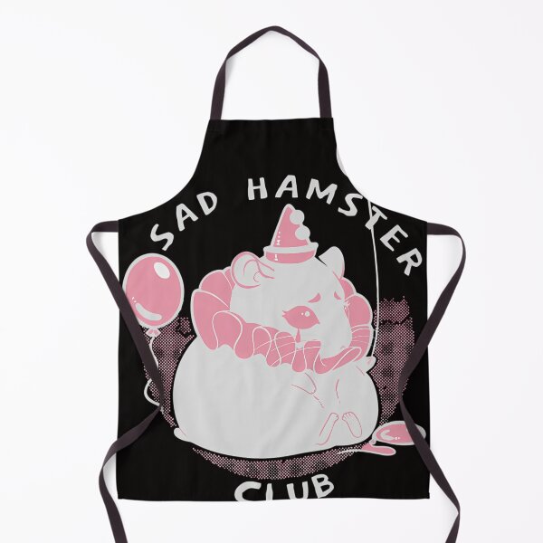 Item preview, Sad Hamster New designed and sold by Estellaan.