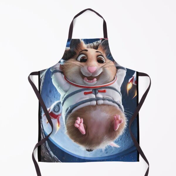 Item preview, Hamsters Rule designed and sold by Estellaan.