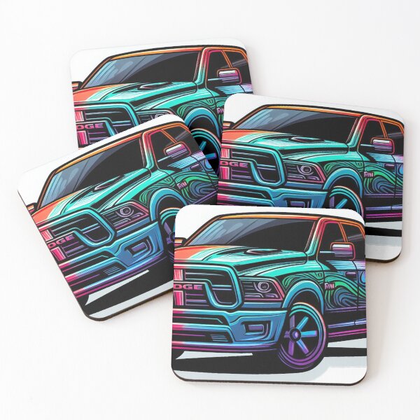 Item preview, Work Week Warrior: Celebrate the Everyday Ram designed and sold by myabstractart _RB.
