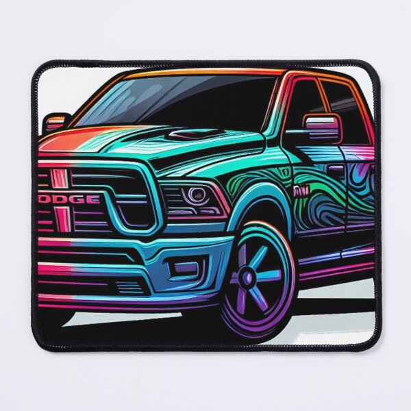 Item preview, Work Week Warrior: Celebrate the Everyday Ram designed and sold by myabstractart _RB.