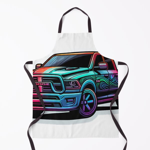 Item preview, Work Week Warrior: Celebrate the Everyday Ram designed and sold by myabstractart _RB.