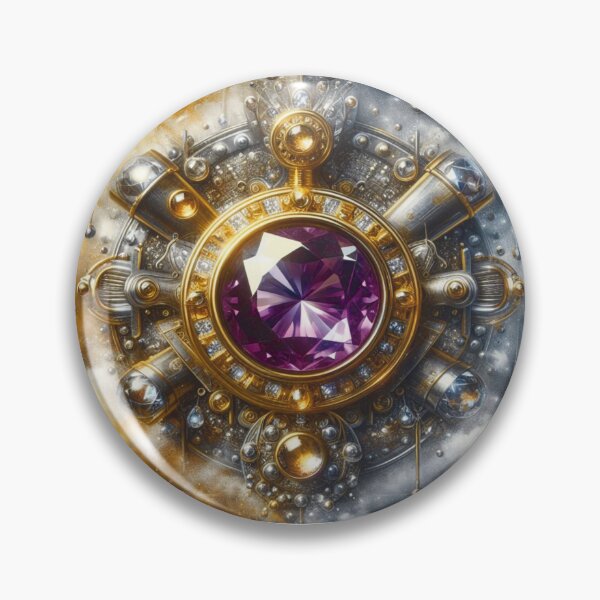 Item preview, The Galactic Jewel. designed and sold by Fredceri01.