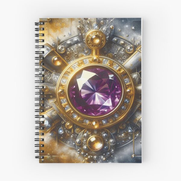 Item preview, The Galactic Jewel. designed and sold by Fredceri01.