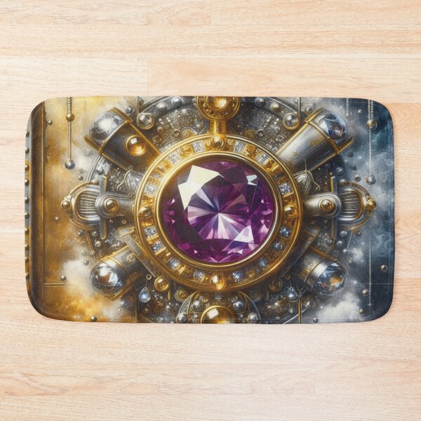 Item preview, The Galactic Jewel. designed and sold by Fredceri01.