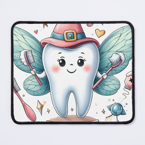 Item preview, Dental Hygiene designed and sold by devonclemon.