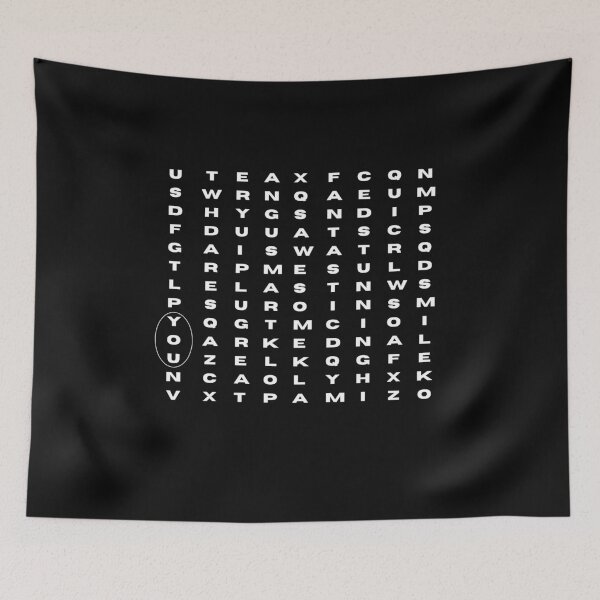 Item preview, Workout for the brain. Riddle. Find the words and be happy. designed and sold by NurseAfterDuty.