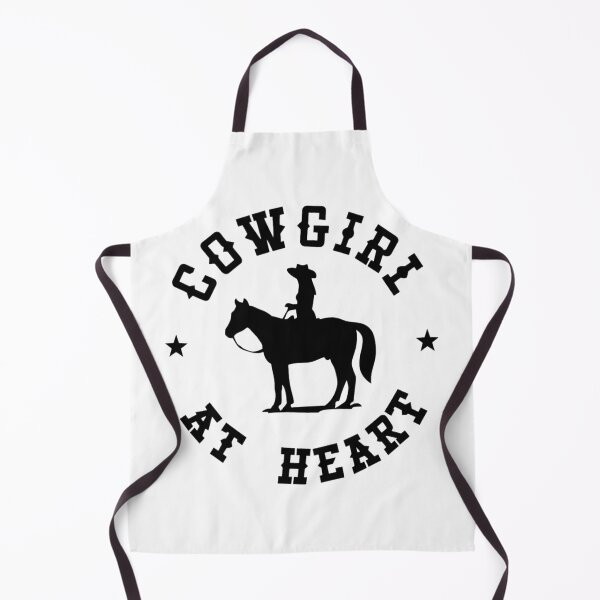 Item preview, Cowgirl At Heart designed and sold by PlanetMarker.
