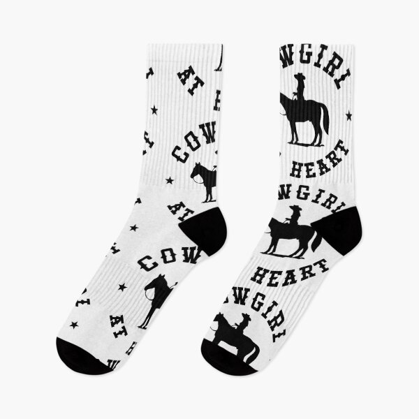 Item preview, Cowgirl At Heart designed and sold by PlanetMarker.