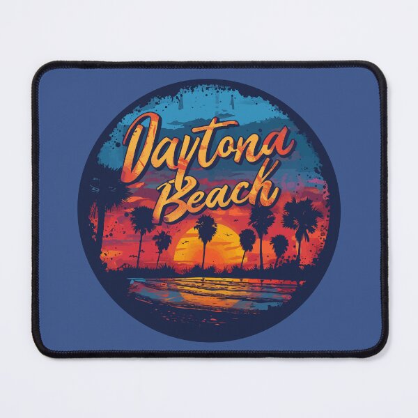 Item preview, Daytona Beach Florida designed and sold by VelvetRoom.