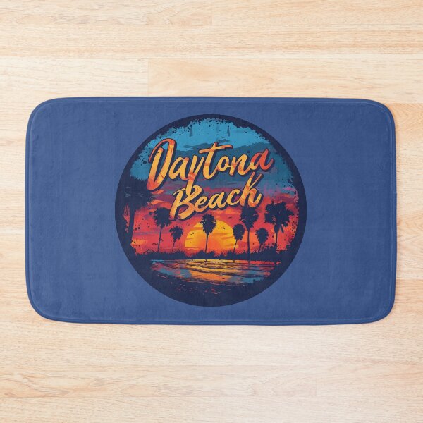 Item preview, Daytona Beach Florida designed and sold by VelvetRoom.
