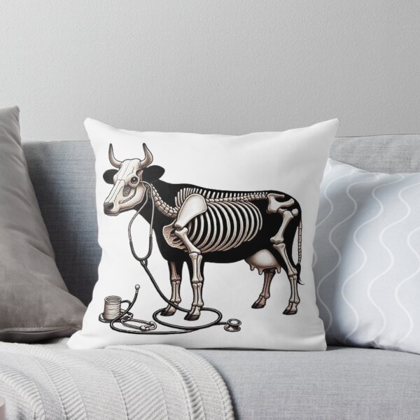 Item preview, Cow Vet designed and sold by devonclemon.