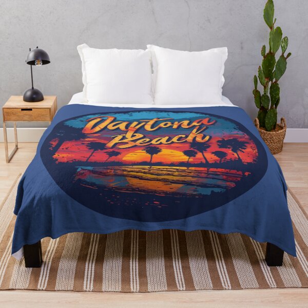 Item preview, Daytona Beach Florida designed and sold by VelvetRoom.