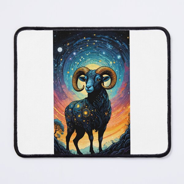 Item preview, Aries, Zodiac, Horoscope, AriesEnergy, ZodiacSign, Astrology, AriesHoroscope, SignsOfTheZodiac, Stars designed and sold by Ciarka.