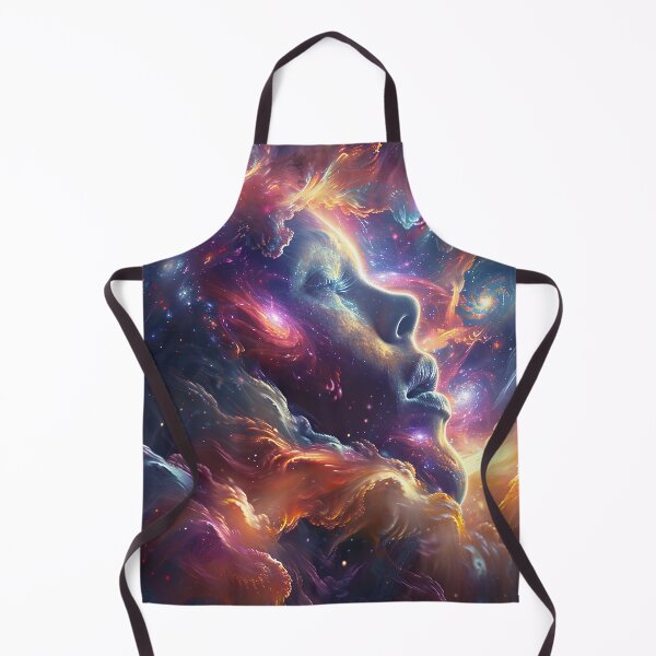Item preview, Divine Mother  designed and sold by OccultDreams.