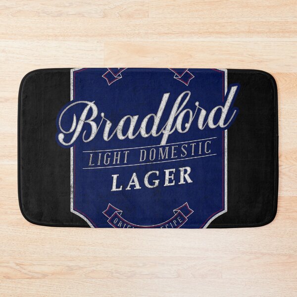 Item preview, Bradford Beer designed and sold by LeannCrona.