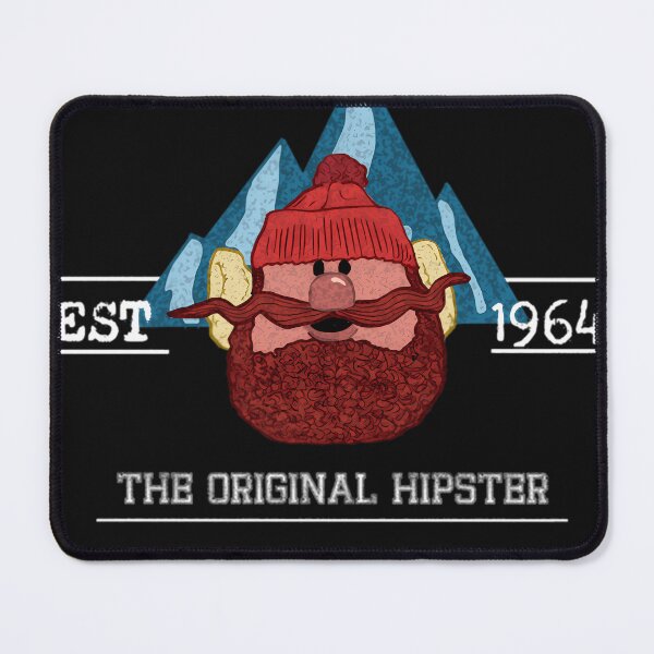 Item preview, Christmas With Yukon designed and sold by LeannCrona.