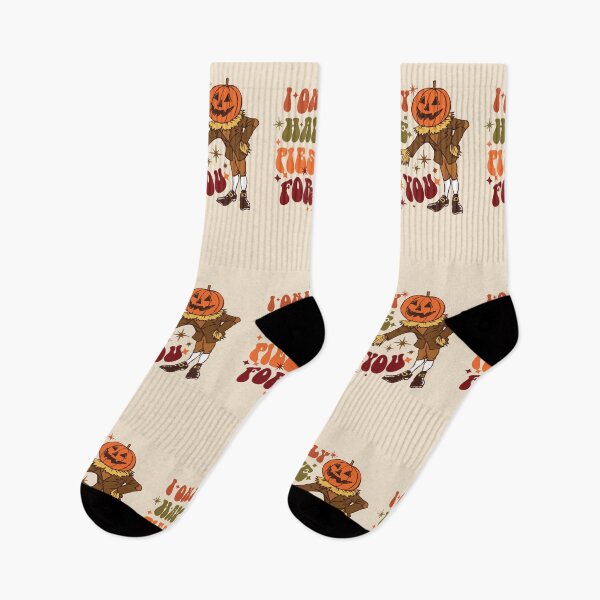 Item preview, Retro Pumpkin Jokes Fall Halloween Pumpkin Fall Vintage Pumpkin Face designed and sold by FociCreate.