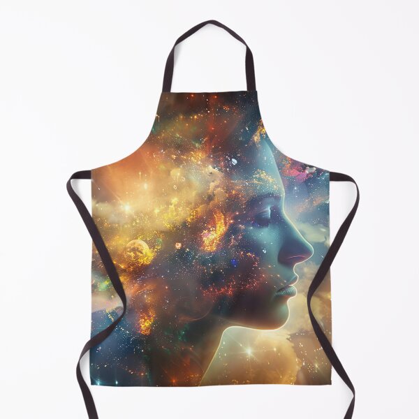 Item preview, Divine Mother (Variation) designed and sold by OccultDreams.