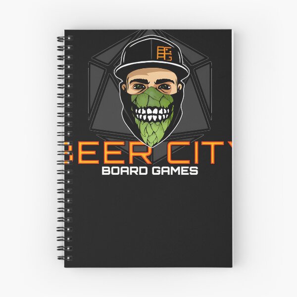 Item preview, Brew Crew Logo designed and sold by LeannCrona.