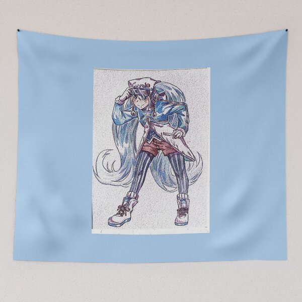 Item preview, Snow Miku 2016 finalist designed and sold by Paper HANk.